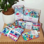 Laundry Bag | Aussie Summer | Cotton Laundry Bag | Aussie Summer | Cotton